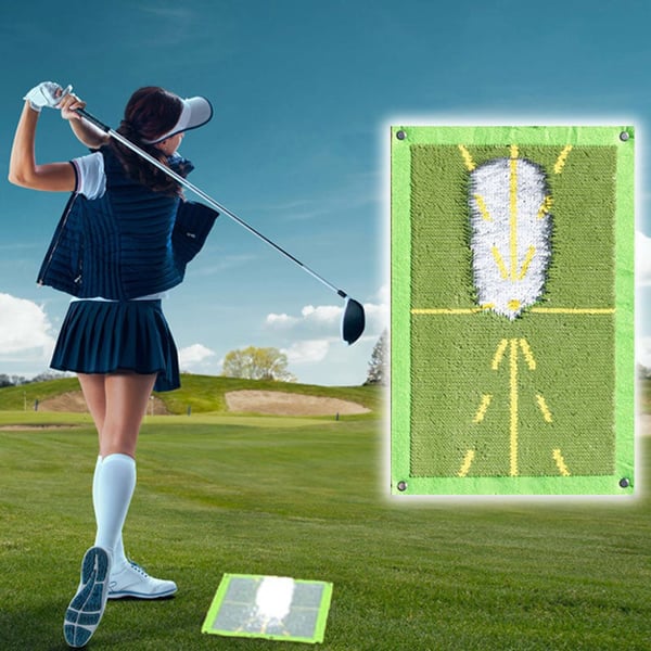 Golf Swing Trainer Pro - Get Instant Feedback On Your Swing!