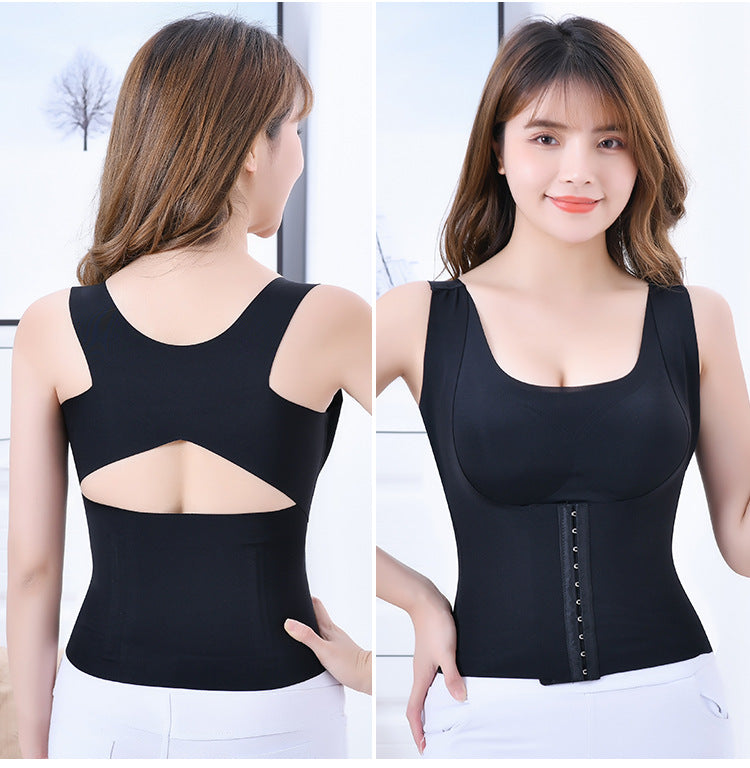 ChicCurve Posture Correcting Corset