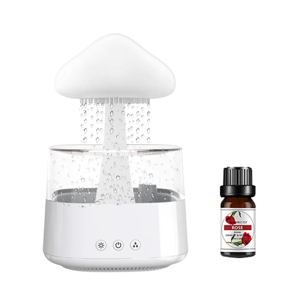 Cozy Cloud Plus - Sleep Aid Aromatherapy Machine Humidifier- Hot Sales 70% OFF