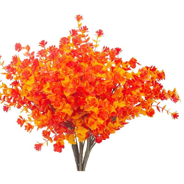 Outdoor Artificial Flowers - Last Day Sale 70% OFF