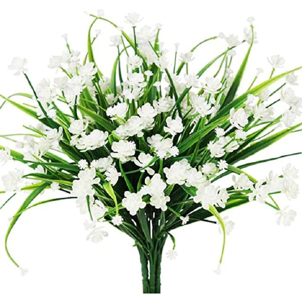 Outdoor Artificial Flowers - Last Day Sale 70% OFF