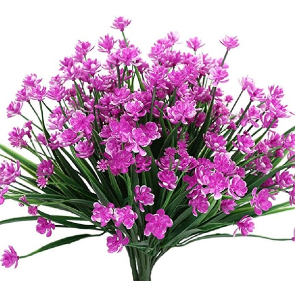 Outdoor Artificial Flowers - Last Day Sale 70% OFF