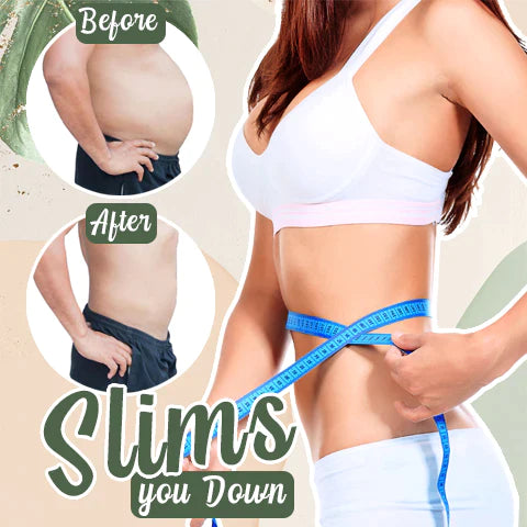 Perfect Detox Slimming Patch - Hot Sale 40% Off