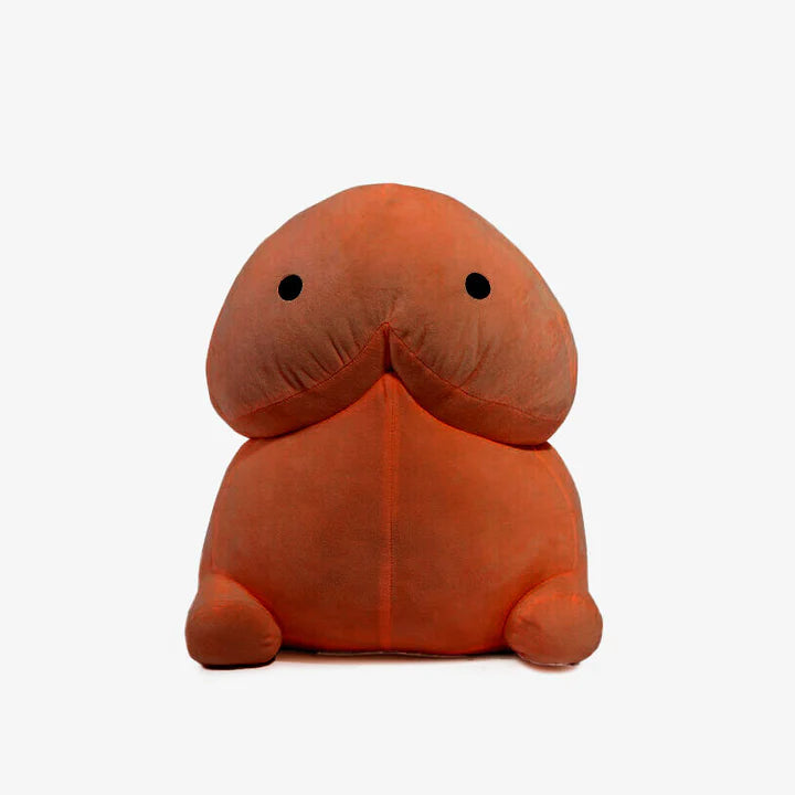 Original Peen Plush