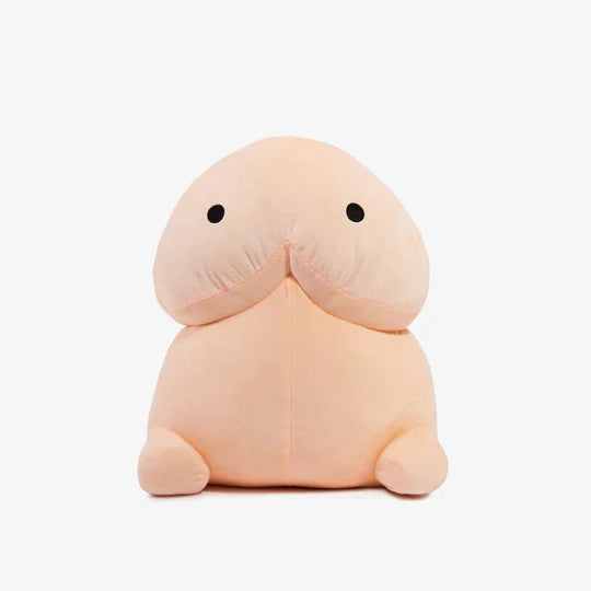 Original Peen Plush