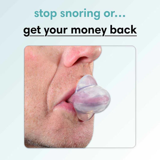 Zenvico snore guard