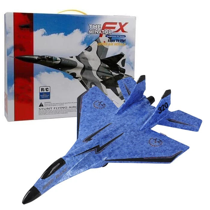 Remote control wireless fighter Last Day 50% OFF