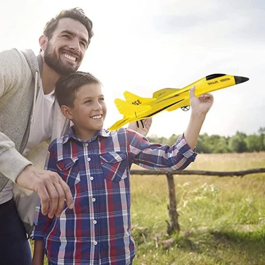 Remote control wireless fighter Last Day 50% OFF