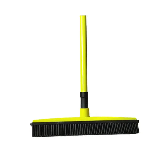 Pet Hair Removal Broom