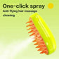 Spa Pet Grooming Comb