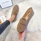 Kloud Shop - Arielle | Winter Loafers - Hot Sale 50% Off