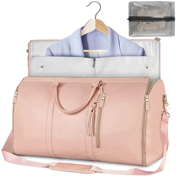 Folding Travel Bag - Hot Sale 60% Off