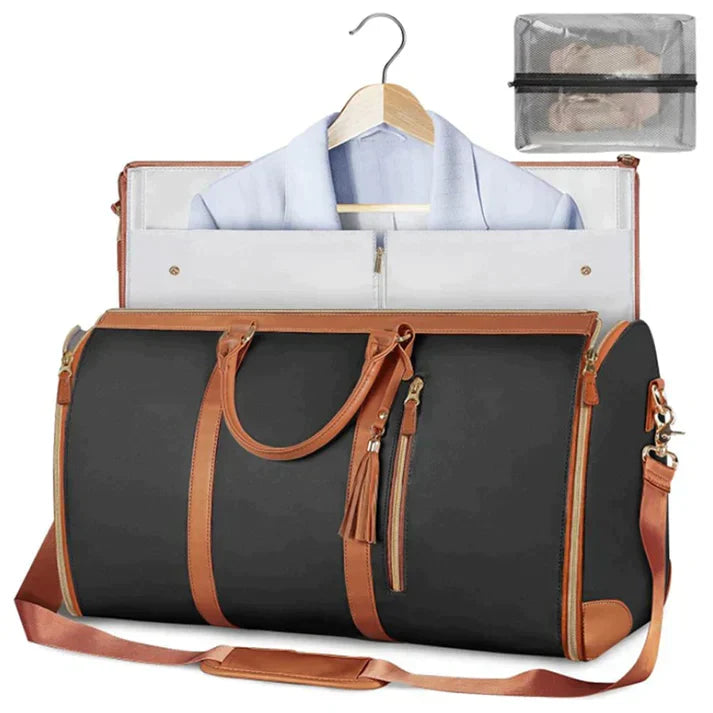 Traveluxe Foldable Travel Bag – Last Day Sale Off 60%