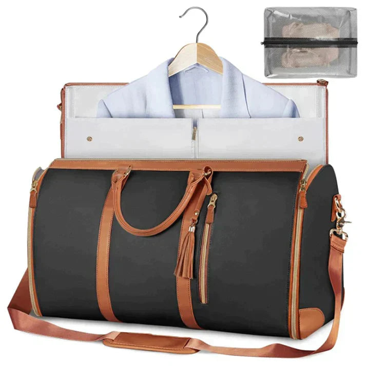 Aromanda Duffle Bag – Last Day Sale Off 60%