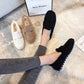 Kloud Shop - Arielle | Winter Loafers - Hot Sale 50% Off