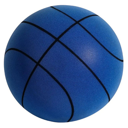 The Handleshh Silent Basketball