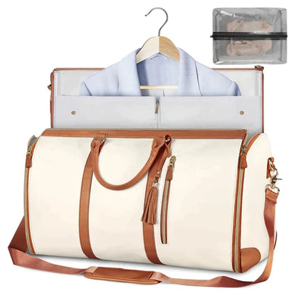 Folding Travel Bag - Hot Sale 60% Off