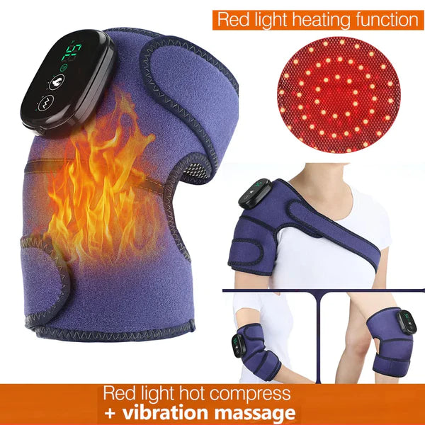 3in1 Heating Pad