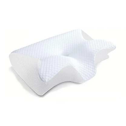 Premium Contour Relief Pillow