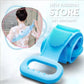 Silicone Bath Body Brush - 2024 New Year Sale Off 50%