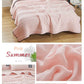 SILK COOLING BLANKET - 49% OFF +VIP SHIPPING LAST DAY PROMOTION!