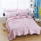 SILK COOLING BLANKET - 49% OFF +VIP SHIPPING LAST DAY PROMOTION!