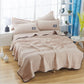 SILK COOLING BLANKET - 49% OFF +VIP SHIPPING LAST DAY PROMOTION!