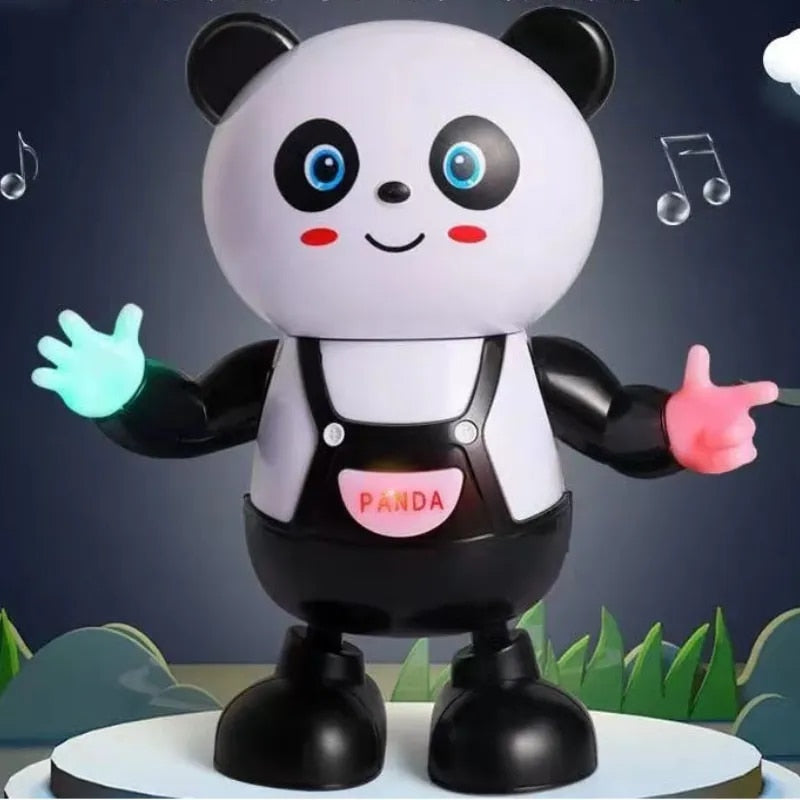 DJ Swinging Piggy Toy - LAST DAY 70% OFF