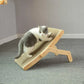 Zen Cat Scratcher Bed – Hot Sale 50% Off