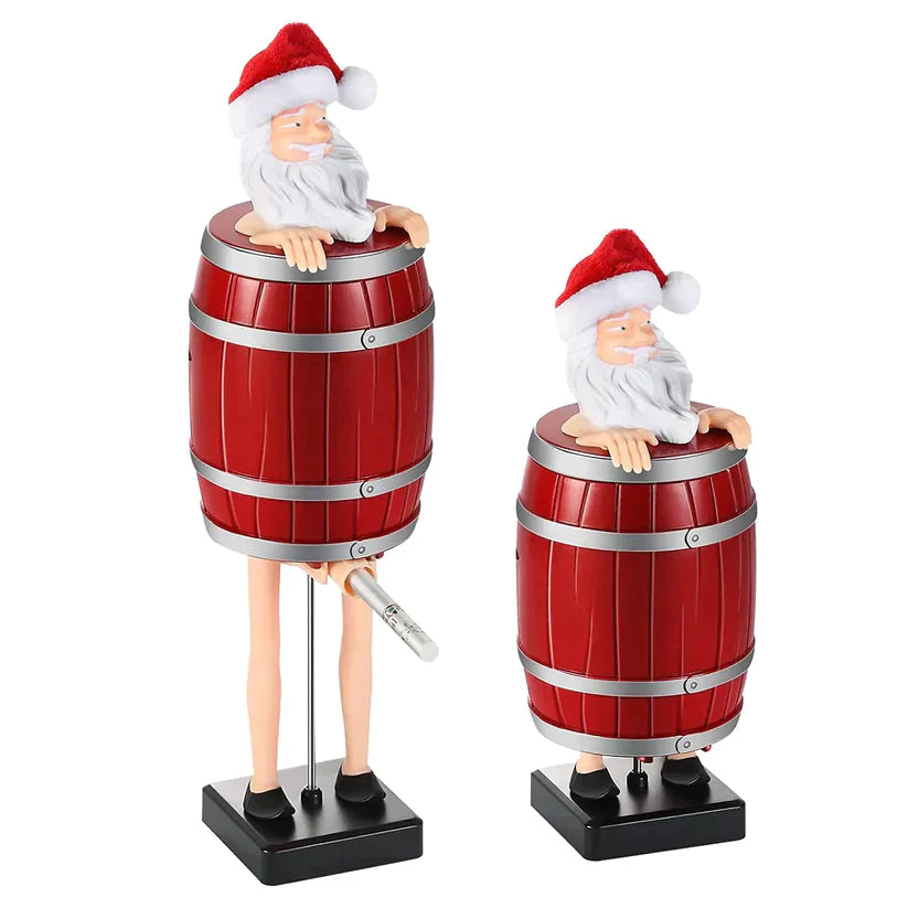 Santa Dispenser