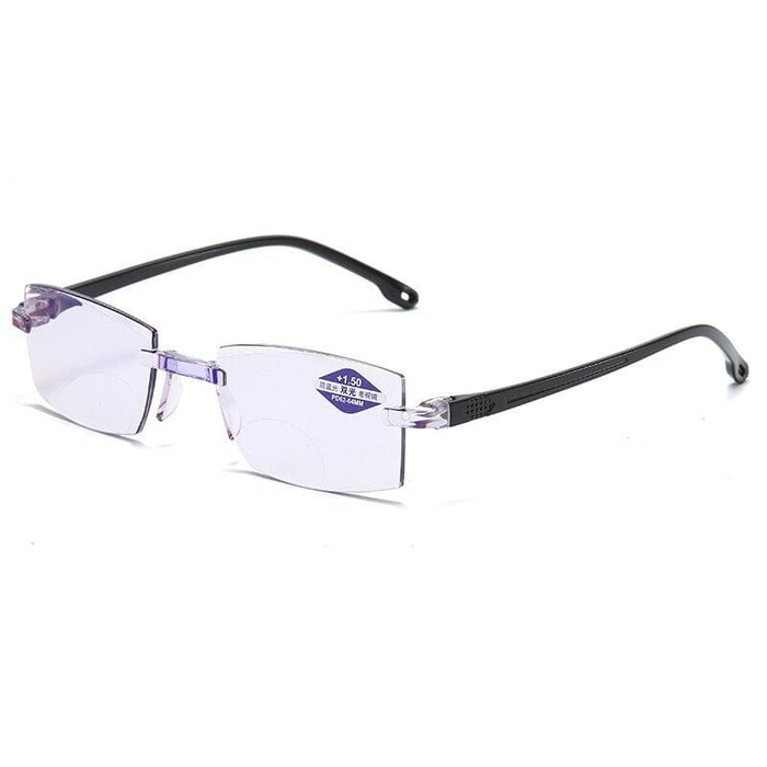 Sherem Smart Reading Glasses - Hot Sale 50% Off