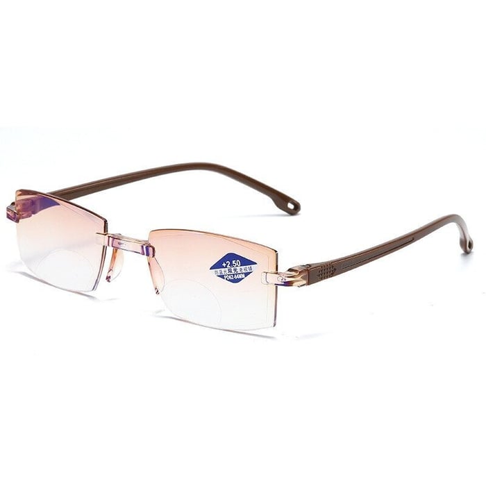 Sherem Smart Reading Glasses - Hot Sale 50% Off