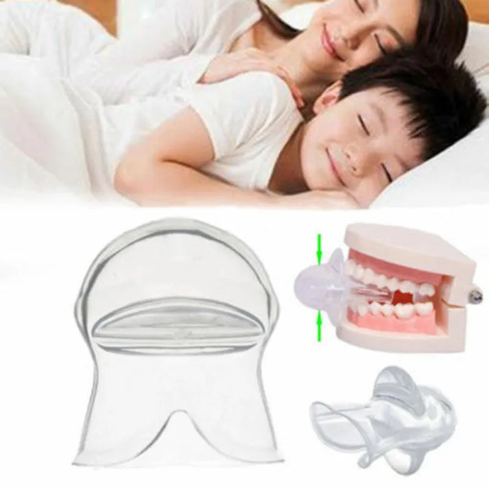 GlobeEnvy Snore Guard