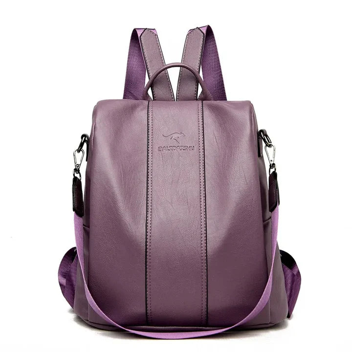 Anti-Theft Backpack - Hot Sale 50% Off