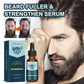 UNPREE Beard Growth & Strengthen Serum - Hot Sale 50% Off