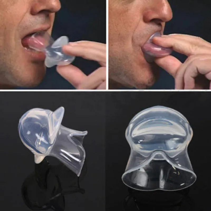 GlobeEnvy Snore Guard