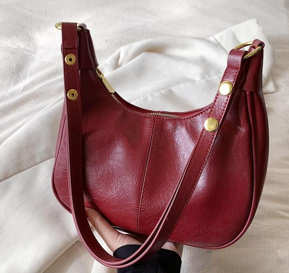 Ava Shoulder Bag