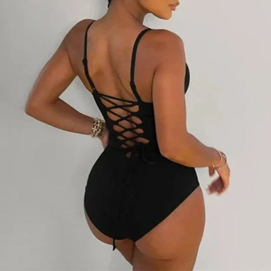 Sculpting Corset Swimsuits BUY 2 GET VIP SHIPPING LAST DAY 49% OFF