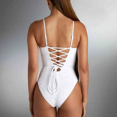 Sculpting Corset Swimsuits BUY 2 GET VIP SHIPPING LAST DAY 49% OFF