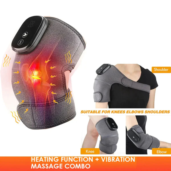 3in1 Heating Pad