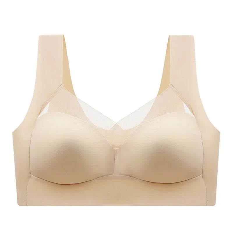 Sexy Push Up Wireless Bras Last Day Buy 1 Get 2 Free