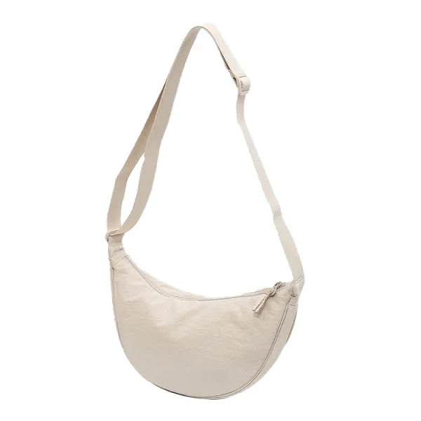 Simple Women Dumpling Crossbody Bag - LAST DAY 70% OFF