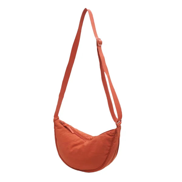 Simple Women Dumpling Crossbody Bag - LAST DAY 70% OFF