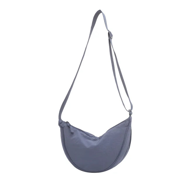 Simple Women Dumpling Crossbody Bag - LAST DAY 70% OFF