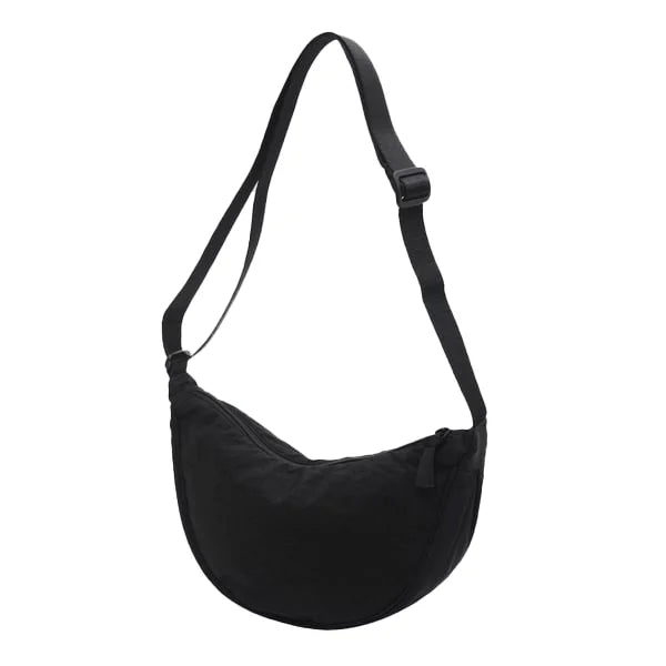 Simple Women Dumpling Crossbody Bag - LAST DAY 70% OFF