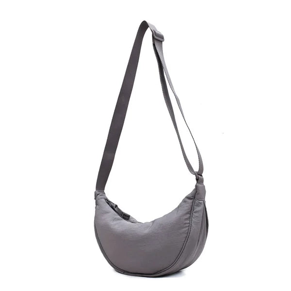 Simple Women Dumpling Crossbody Bag - LAST DAY 70% OFF