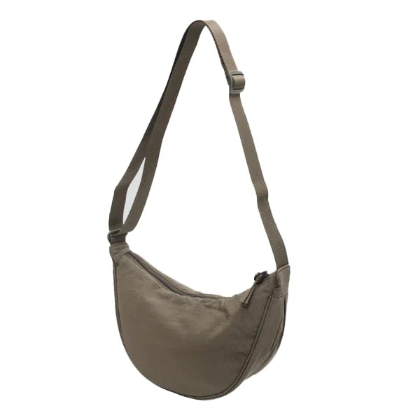 Simple Women Dumpling Crossbody Bag - LAST DAY 70% OFF