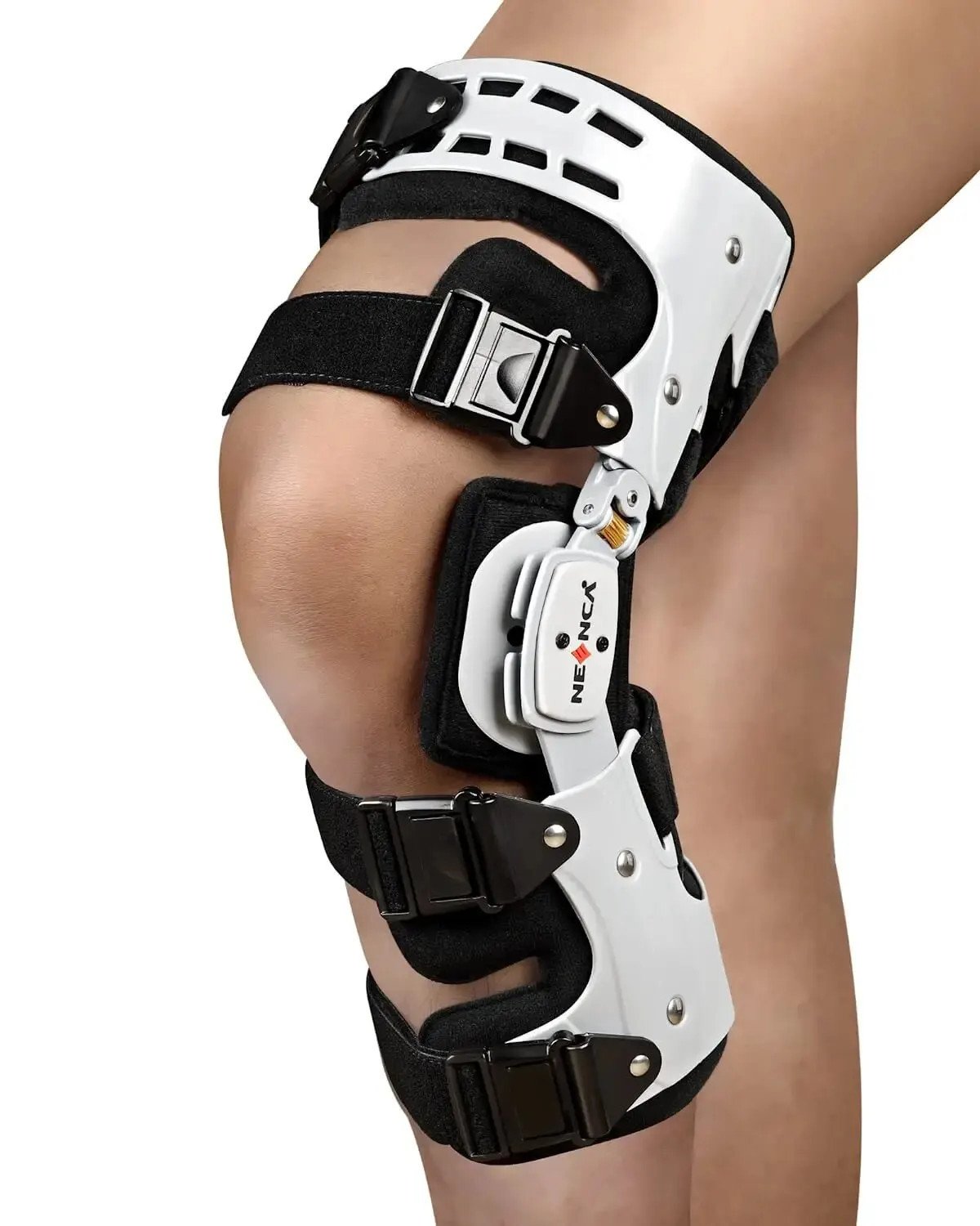 TrueAlign Knee Brace