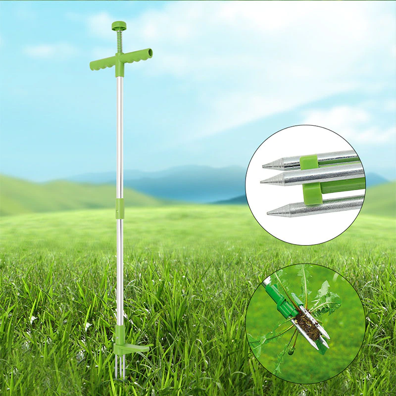 Standing Weed Puller - (Father's Day Pre Sale-30% OFF)