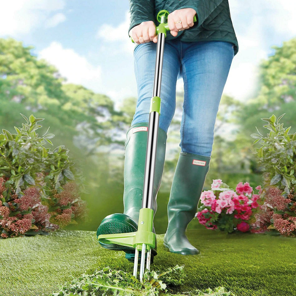 Standing Weed Puller - (Father's Day Pre Sale-30% OFF)